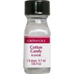 LorAnn aróma cukrová vatika, super silná 3,7 ml - FunCakes - LorAnn - LorAnn