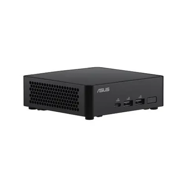 Asus NUC 14 Pre NUC14RVKC3000R2 / Intel Core 3 100U 1.2GHz / 2x DDR5 4800MHz / 2x M.2 SSD / Intel UHD / BezOS (90AR0062-M00040)