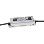 MEAN WELL XLG-150-H-AB LED driver konštantný výkon 150 W 2680 - 4170 mA 27 - 56 V/DC stmievací funkcie 3v1, schválenie nábytku, outdoorový, PFC spínacie obvod,; XLG-150-H-AB