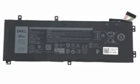 DELL Batéria pre Precision 5520 amp; 5530 amp; 5540 amp; XPS 9560 amp; 9570 / Li- ION / 56Wh (NYD3W)