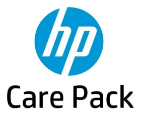 HP Care Pack Rozšírenie záruky 3 roky NBD / pre LaserJet Pre M304a amp; M305 amp; M404dn amp; M404dw amp; M404n amp; M405 (UB9T8E)