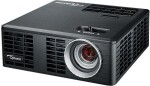 Optoma ML750E