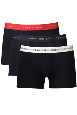 PÁNSKE BOXERKY TOMMY HILFIGER BLUE 2XL