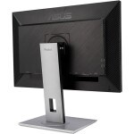 24 ASUS ProArt PA248QV čierna / LED / 1920 x 1200 / IPS / 16:10 / 5ms / 1000:1 / 300 cd-m2 / HDMI + DP / VESA (90LM05K1-B01370)