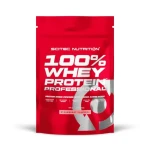 Scitec Nutrition 100% WP Professional 500 g strawberry (17373)