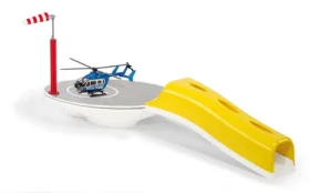 SlKU WORLD - Heliport