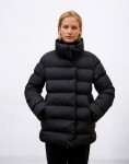 ECOALF Moore Jacket Woman BLACK S