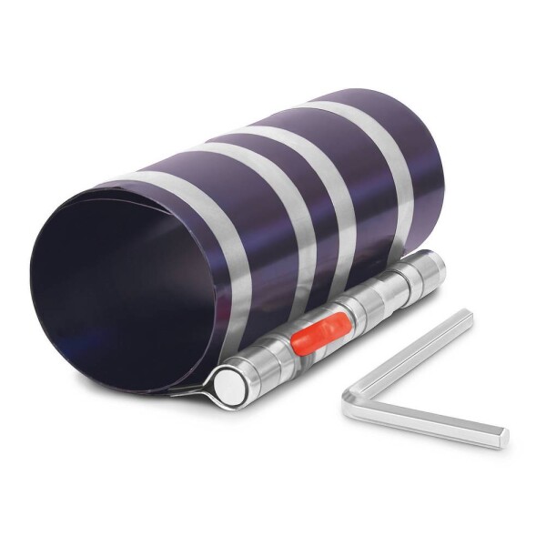 Sťahovacie pásky pre piestny krúžok, 165 mm Matador Schraubwerkzeuge 05670004; 05670004