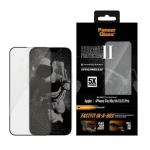 PanzerGlass Ceramic II Apple iPhone 17e/16e/14/13/13 Pro s bezprašným inštalačným boxom (PG30727)