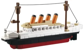 Sluban Titanic M38-B0576 Titanic malý
