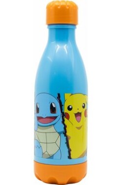 STOR Fľaša na pitie Pokémon 560 ml (158196)