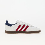 Tenisky adidas Samba Og Core White/ Team Victory Red/ Night Indigo EUR 40 2/3