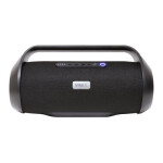 Vivax BS-260 čierna / Prenosný reproduktor / 60W / FM / Bluetooth / AUX / IPX5 (BS-260)