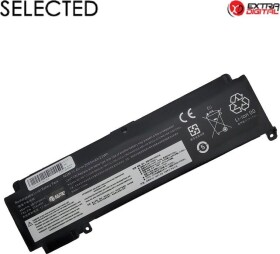 Extra Digital Nešiojamo kompiuterio baterija LENOVO 01AV405, 2000mAh, Extra Digital Selected