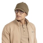 Bushman Kukla a čiapka Balaclava, khaki UNI