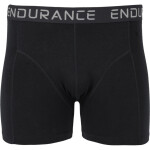 Pánske boxerky Endurance Burke 6-Pack XXL