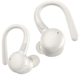 Belkin SOUNDFORM ACTIVEFIT SPORTS/EARBUDS CREAM