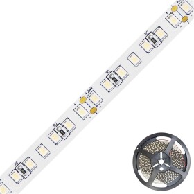 EVN EVN Lichttechnik SB2024702827 LED pásik En.trieda 2021: E (A - G) voľný koniec 24 V 5 m teplá biela; SB2024702827
