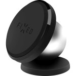 FIXED Icon Flex Mini Magnetický držiak na palubnú dosku čierna (FIXIC-FLEXM-BK)