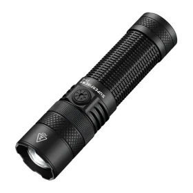 Superfire F1-S / Svietidlo / 1000lm / USB-C / IP43 (F1-S)