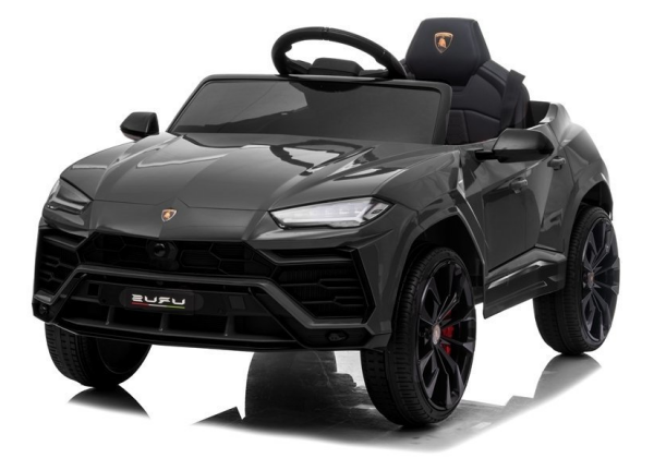 Mamido Elektrické autíčko Lamborghini Urus čierne