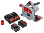 Holzmann TAS165AKKU / Aku ponorná píla (TAS165AKKU)