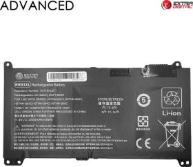 Extra Digital Nešiojamo kompiuterio baterija HP RR03XL, 3500mAh, Extra Digital Advanced