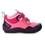 Reima Viikari Soft Coral celoročné členkové barefoot topánky 24 EUR