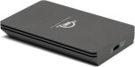 OWC Envoy Pro FX 4TB Sivý (OWCTB3ENVPFX04)