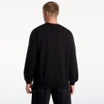 Mikina Horsefeathers Dows Sweatshirt Black XXL