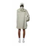 Bunda do dažďa Rains Long Jacket 12020 80 XS