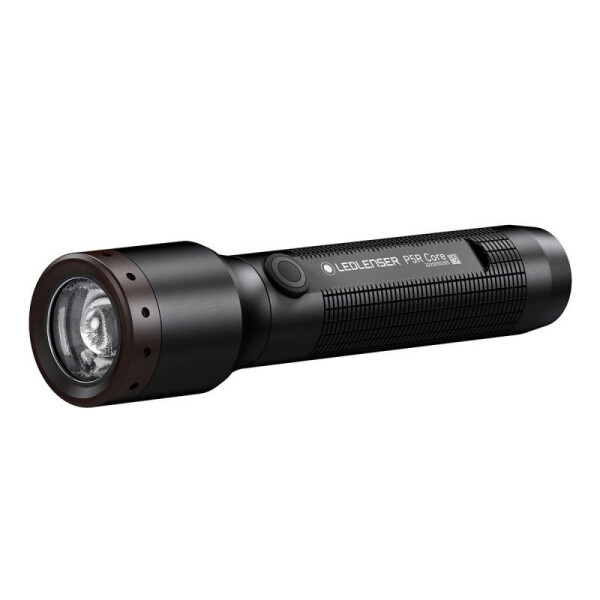 Svietidlo Ledlenser P5R Core 502178 NEPLATÍ