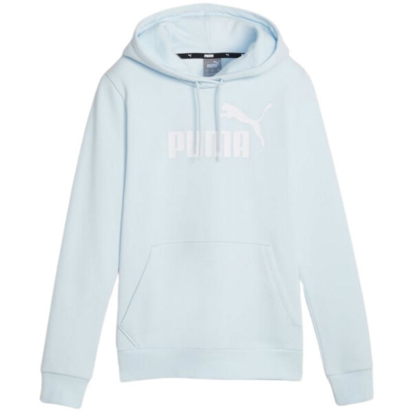 Mikina Puma ESS Logo Hoodie FL W 586789 69 2XL