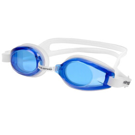 Plavecké okuliare Aqua-Speed Avanti white/green 61 /007 NEPLATÍ