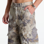 Kalhoty Represent Cargo Pant Riot Camo XL