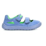 Protetika Plus Protetika Nery Denim barefoot sandále 30 EUR