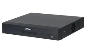 Dahua XVR5108HS-I3 / Rekordér / 12 kanálov / 1x RJ45 / 8x BNC / HDMI / VGA (XVR5108HS-I3)