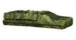 Suretti Digi Camo 155 cm / Obal na prúty / trojkomorový