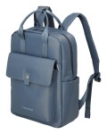 Mestský batoh Travelite Ville Backpack Denim Blue