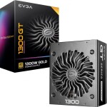 EVGA SuperNOVA 1300 GT 1300W (220-GT-1300-X2)