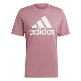 Adidas Essentials Single Jersey Big Logo Tee M IX0137 Muži L