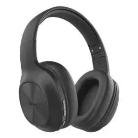 HAMA Spirit Calypso X čierna / Slúchadlá / Bluetooth 6.0 / Cez uši / Výdrž 60 h