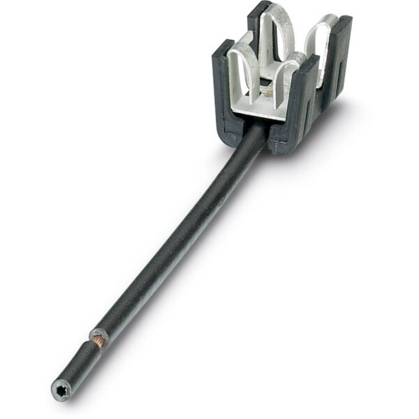 Shield connection clamp PSH 3- 6 3040591 Phoenix Contact; 3040591