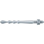 Fischer FHB II-A L M24 x 210/50 kotviacu tyč Highbond 260 mm 25 mm 506920 4 ks; 506920