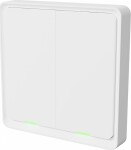 Tesla Tesla Smart Switch Dual ZigBee