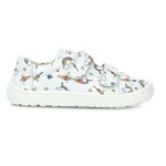 Froddo Baze G3130284-25 White+ celoročné nízke barefoot topánky 24 EUR