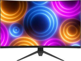 LC-Power 27"(68,58cm)TFT LC-Power LC-M27QC 180Hz 2560x1440 Curved