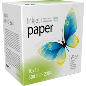 Colorway Print Pro / Fotopapier / 10x15 cm / lesklý / 230 g/m2 / 500 ks (PGE2305004R)