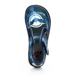 EF Barefoot papuče Ef Black bat 24 EUR