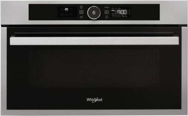 Whirlpool AMW 734 IX